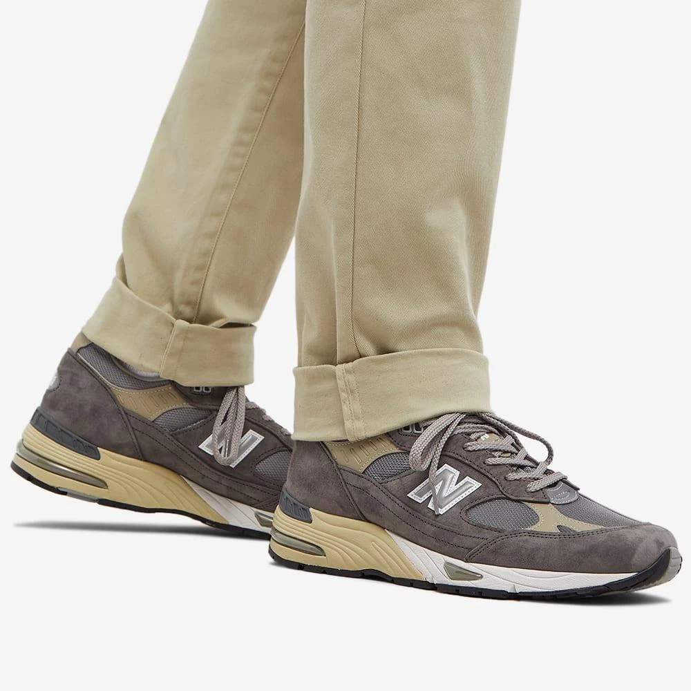 New Balance M991UKF - Made in England 商品