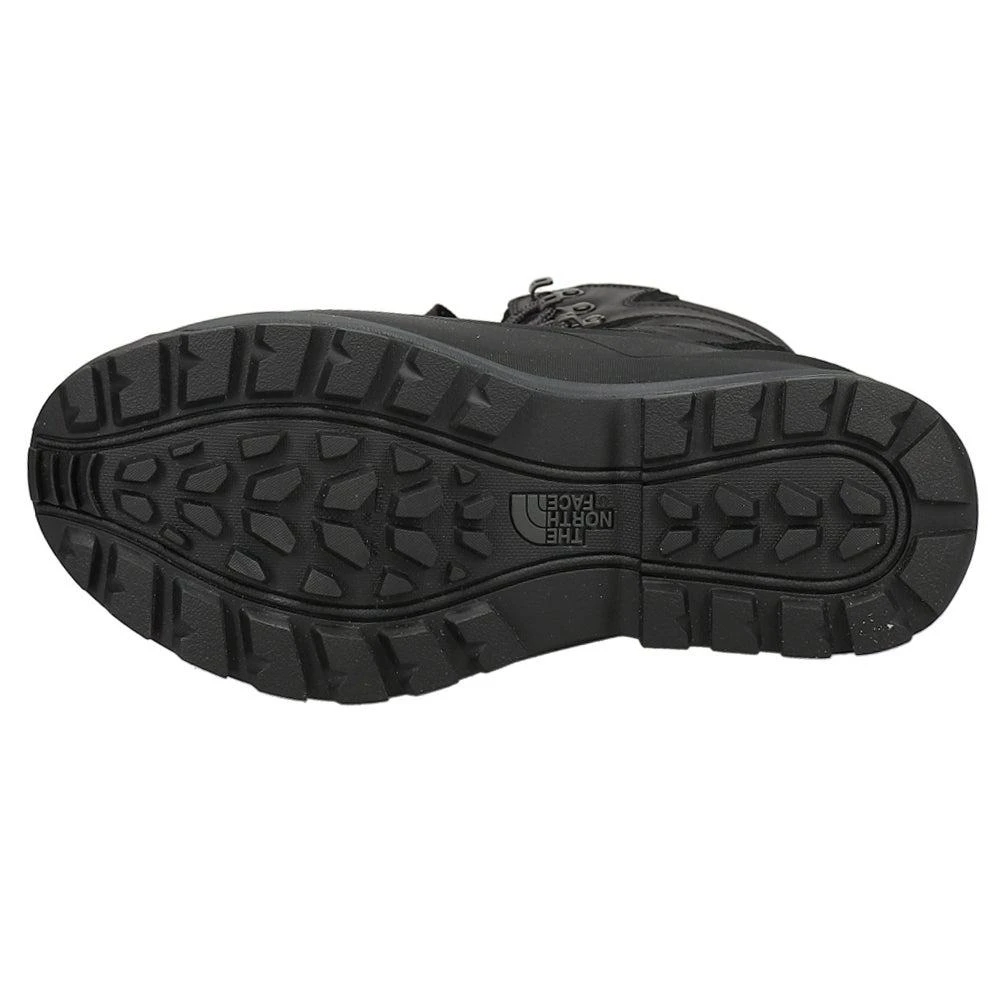 商品The North Face|Chilkat V 400 Waterproof Hiking Boots,价格¥850,第5张图片详细描述