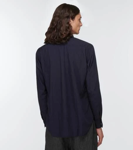 商品Comme des Garcons|褶裥衬衫,价格¥2096,第4张图片详细描述