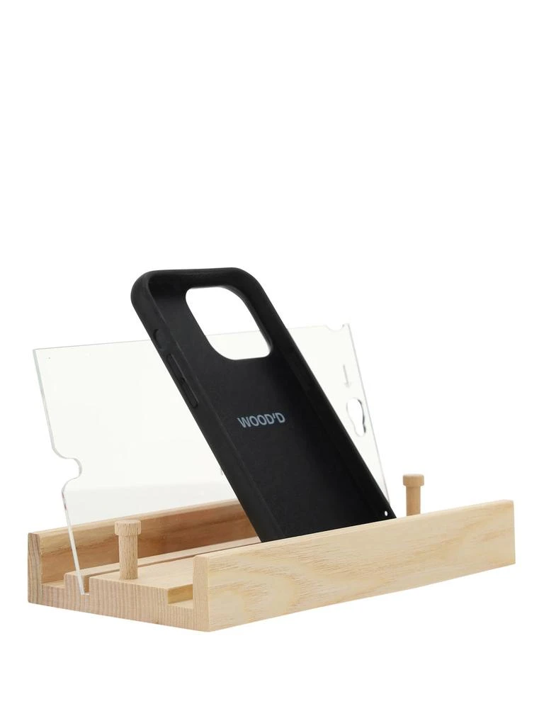 商品WOO&#039;D|IPhone 13 Pro Cover,价格¥103,第3张图片详细描述