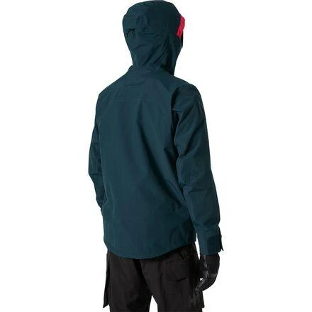 商品Helly Hansen|Sogn Shell 2.0 Jacket - Men's,价格¥1963,第2张图片详细描述
