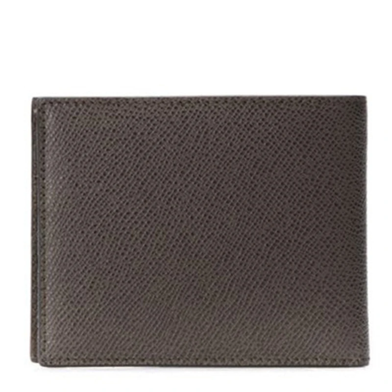 Bally 巴利 男士棕色小牛皮钱包 6230135 商品