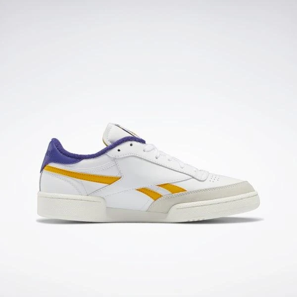 商品Reebok|Club C Revenge Men's Shoes,价格¥558,第2张图片详细描述