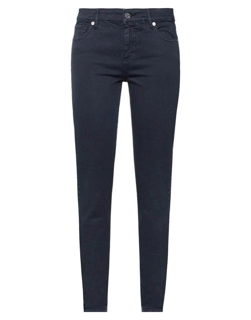 商品Armani Exchange|Denim pants,价格¥575,第1张图片
