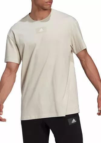 商品Adidas|Essentials Feel Vivid T-Shirt,价格¥210,第1张图片