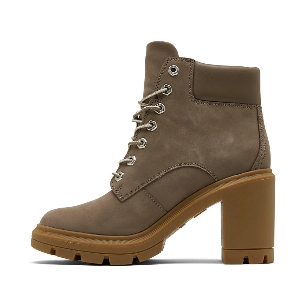 商品Timberland|Women's Allington Heights 6" Boots from Finish Line,价格¥824,第3张图片详细描述