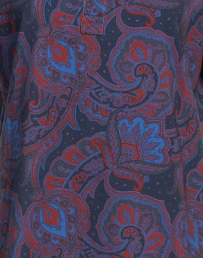 商品ETRO|Polo shirt,价格¥1883,第4张图片详细描述