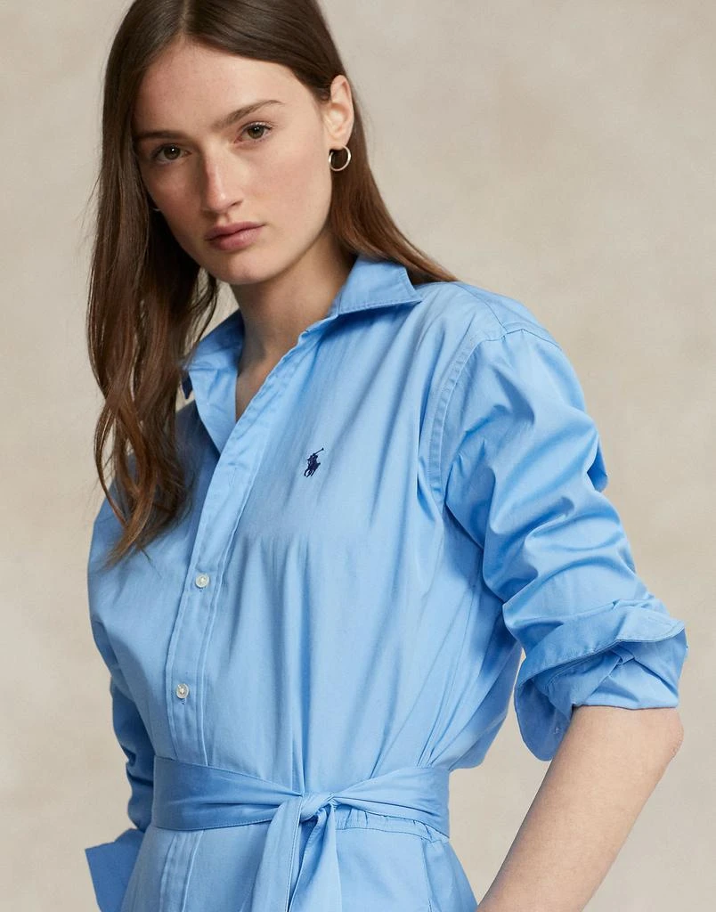 商品Ralph Lauren|Office dress,价格¥1647,第5张图片详细描述
