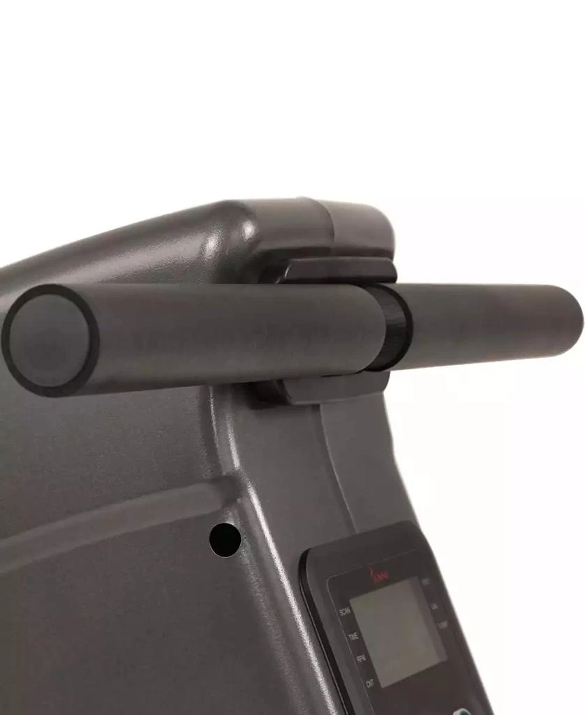 商品Sunny Health & Fitness|Sunny Health and Fitness Flywheel Rowing Machine,价格¥2046,第4张图片详细描述