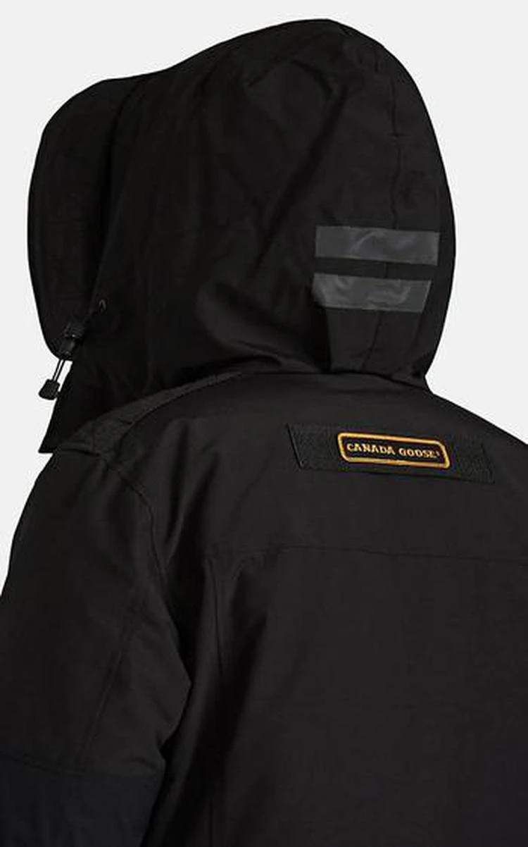Macculloch Down 男士羽绒服 商品