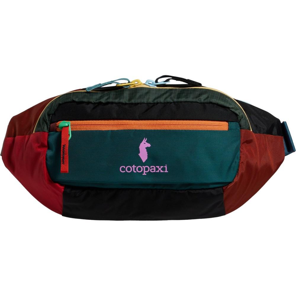 Cotopaxi | Cotopaxi Kapai 3 L Hip Pack - Del Dia 162.42元 商品图片
