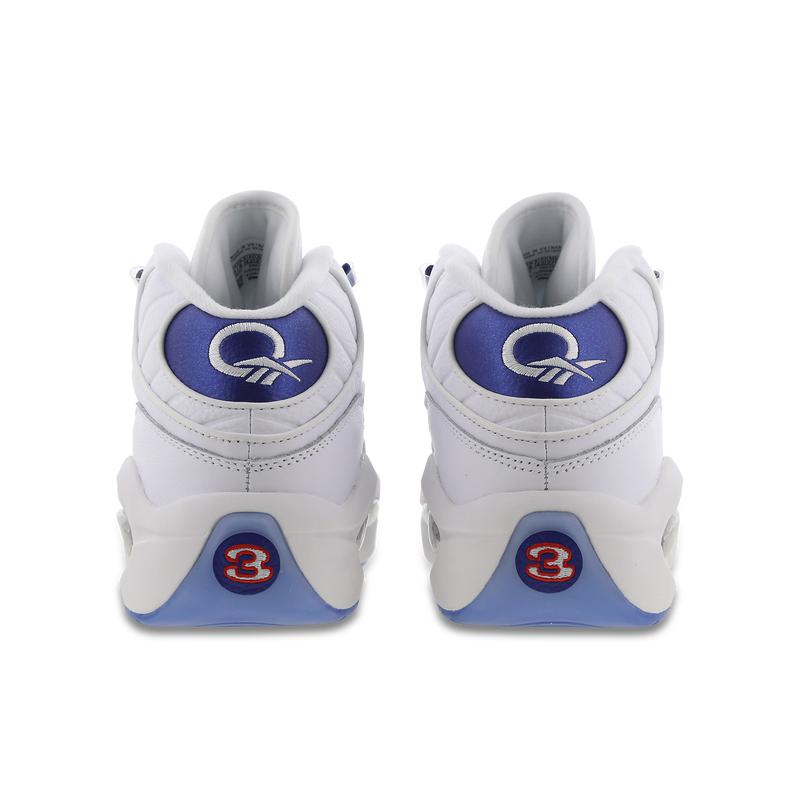 Reebok Question Mid - Men Shoes商品第3张图片规格展示