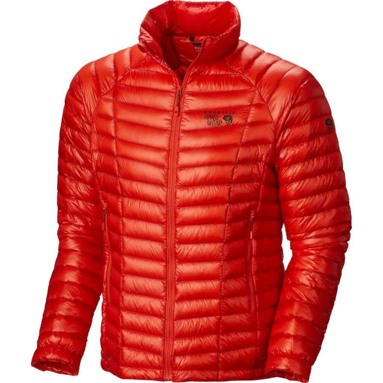 商品Mountain Hardwear|Ghost Whisperer Down Jacket - Men's,价格¥1429-¥2419,第3张图片详细描述