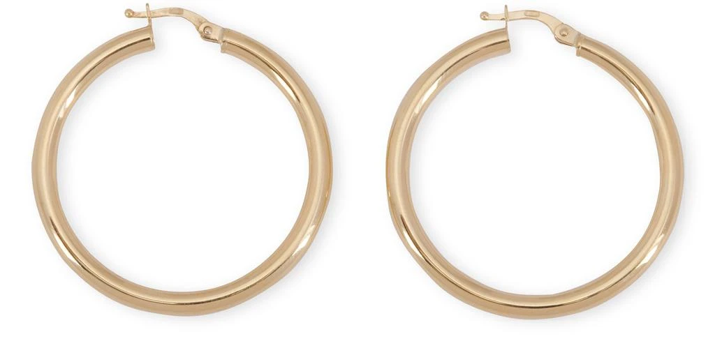 商品ISABELLE TOLEDANO|Mia 18K Gold earrings,价格¥5813,第1张图片