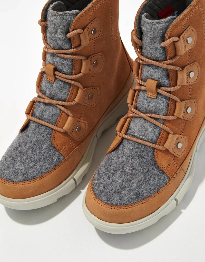 商品AE|Sorel Women's Explorer II Joan Boot,价格¥650,第2张图片详细描述