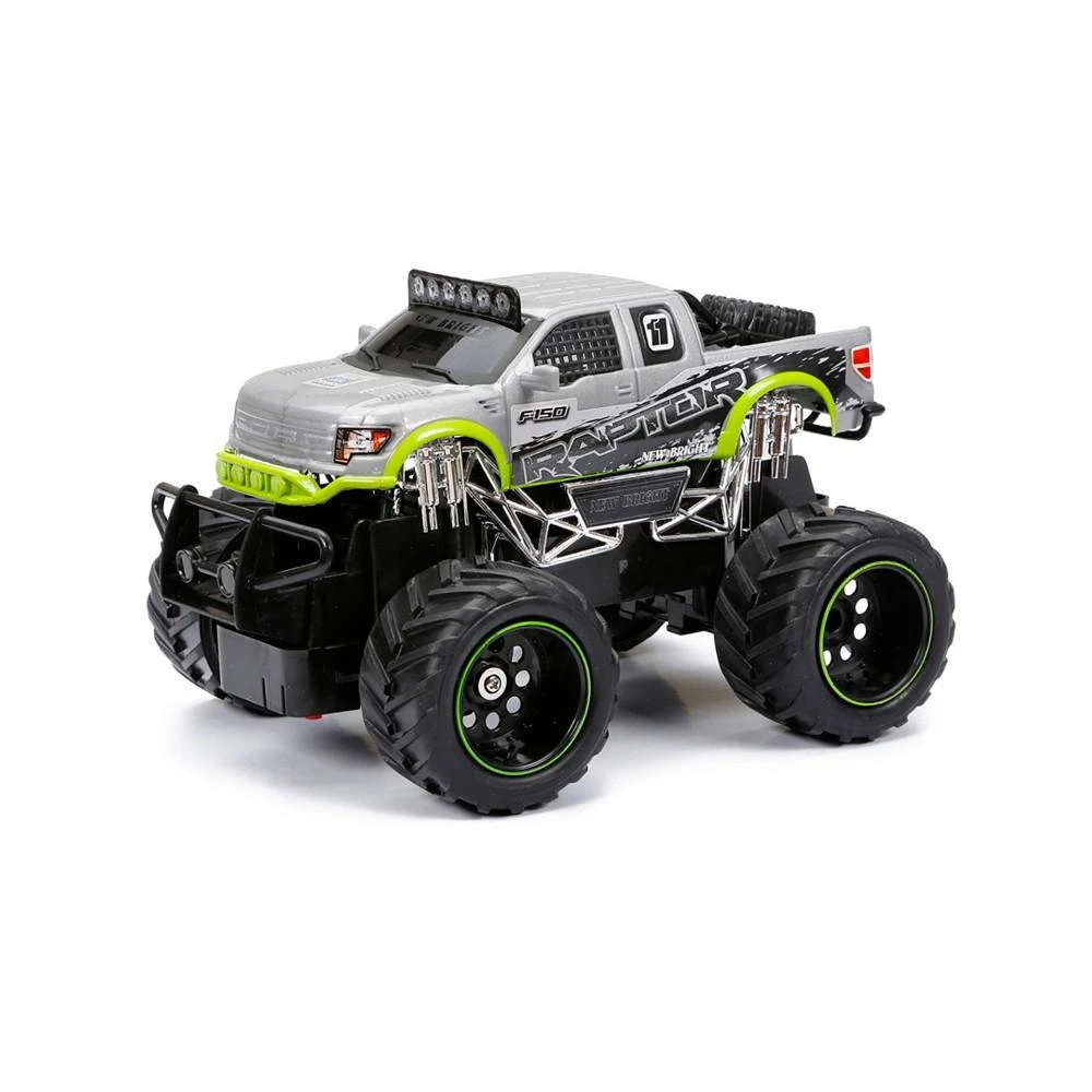 商品Group Sales|RC Car Ford Raptor Truck,价格¥169,第1张图片