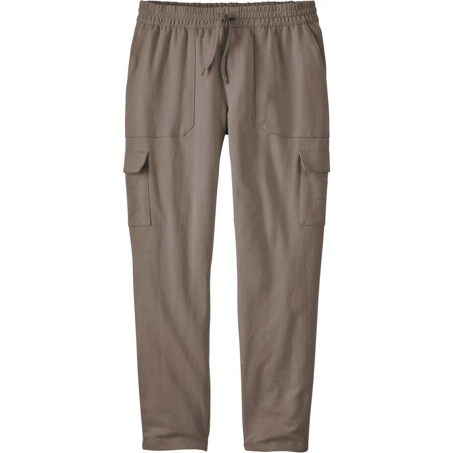 商品Patagonia|Organic Cotton Roaming Cargo Pant - Women's,价格¥357,第1张图片