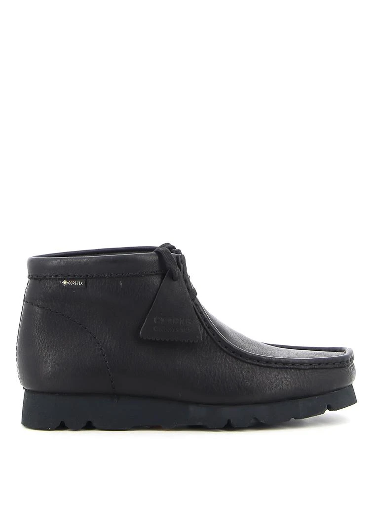 商品Clarks|Clarks WallabeeBT GTX,价格¥1815,第1张图片