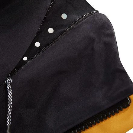 商品Mammut|La Liste Pro HS Hooded Jacket - Men's,价格¥4003,第4张图片详细描述