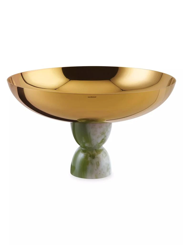 商品Sambonet|Madame Footed Cup,价格¥2623,第1张图片