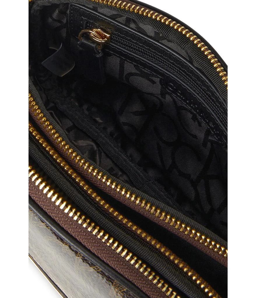 商品Calvin Klein|Takara Crossbody,价格¥856,第3张图片详细描述