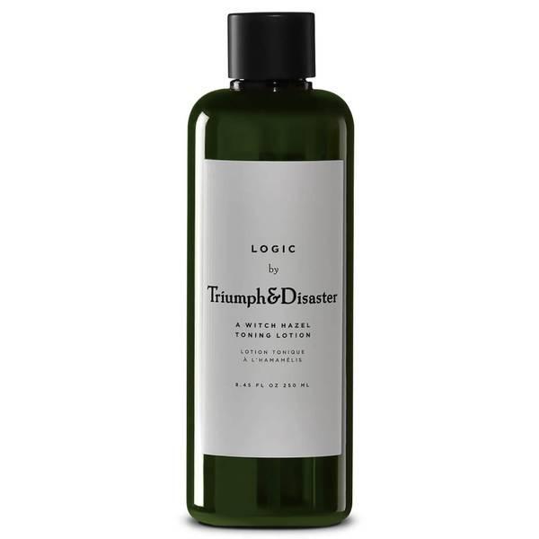 Triumph & Disaster Logic Toning Lotion商品第1张图片规格展示