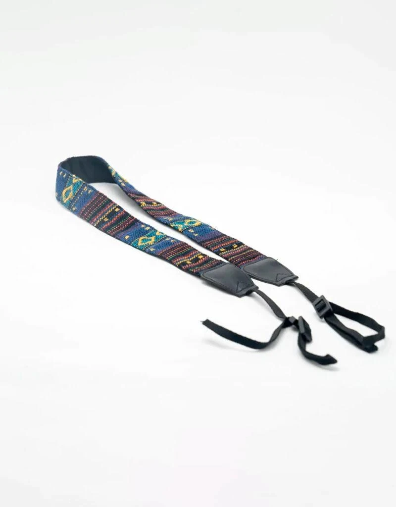 商品Nocs Provisions|Woven Tapestry Strap,价格¥207,第1张图片