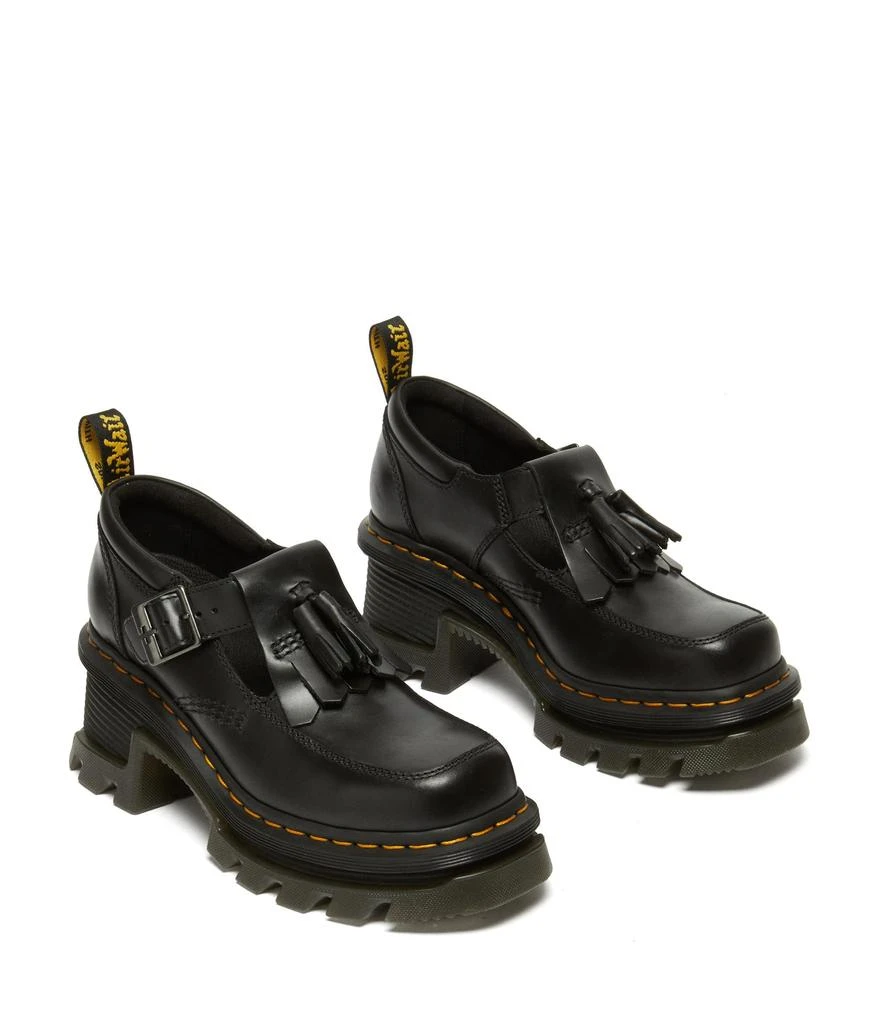 商品Dr. Martens|女款 Corran系列 玛丽珍鞋,价格¥1044,第1张图片