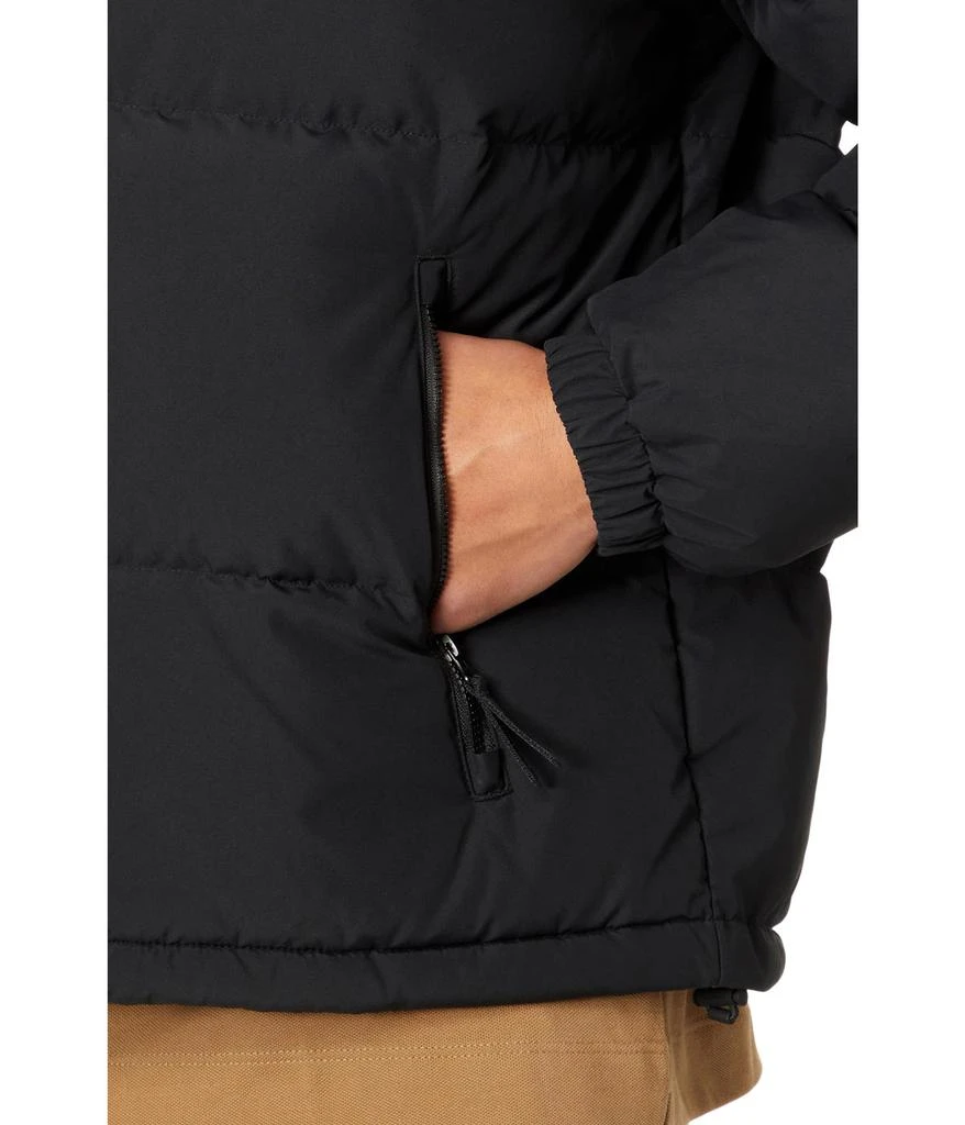 商品Lacoste|Hooded Puffer Jacket,价格¥2777,第3张图片详细描述