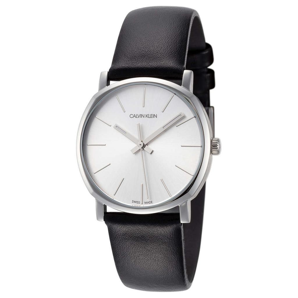 商品Calvin Klein|Calvin Klein Posh   手表,价格¥257,第1张图片