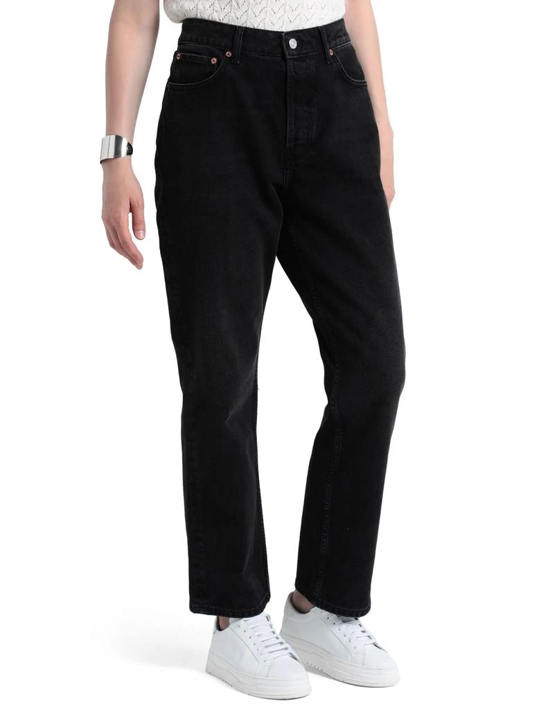 商品Topshop|Denim pants,价格¥622,第4张图片详细描述