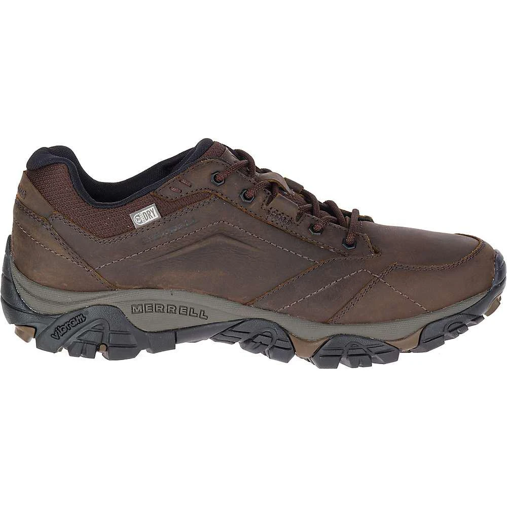 Men's Moab Adventure Lace Waterproof Shoe 商品