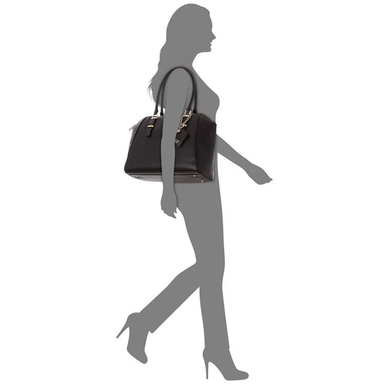 商品GUESS|Marisole Uptown Satchel,价格¥569,第2张图片详细描述