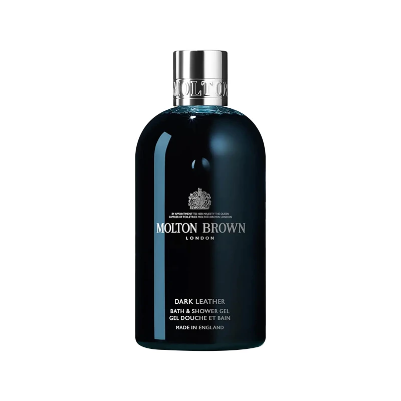 Molton Brown摩顿布朗全系列香氛沐浴露300ml 商品