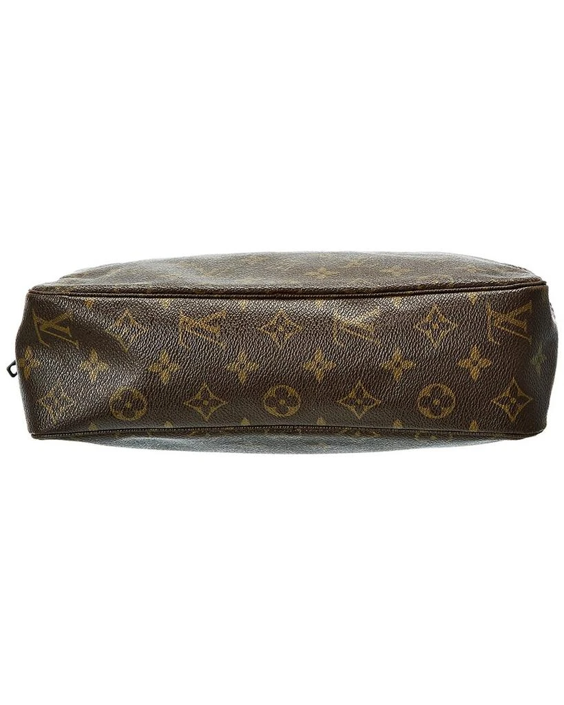 商品[二手商品] Louis Vuitton|Louis Vuitton Monogram Canvas Trousse Toilette 28, Size 28 (Authentic Pre-Owned),价格¥3557,第3张图片详细描述