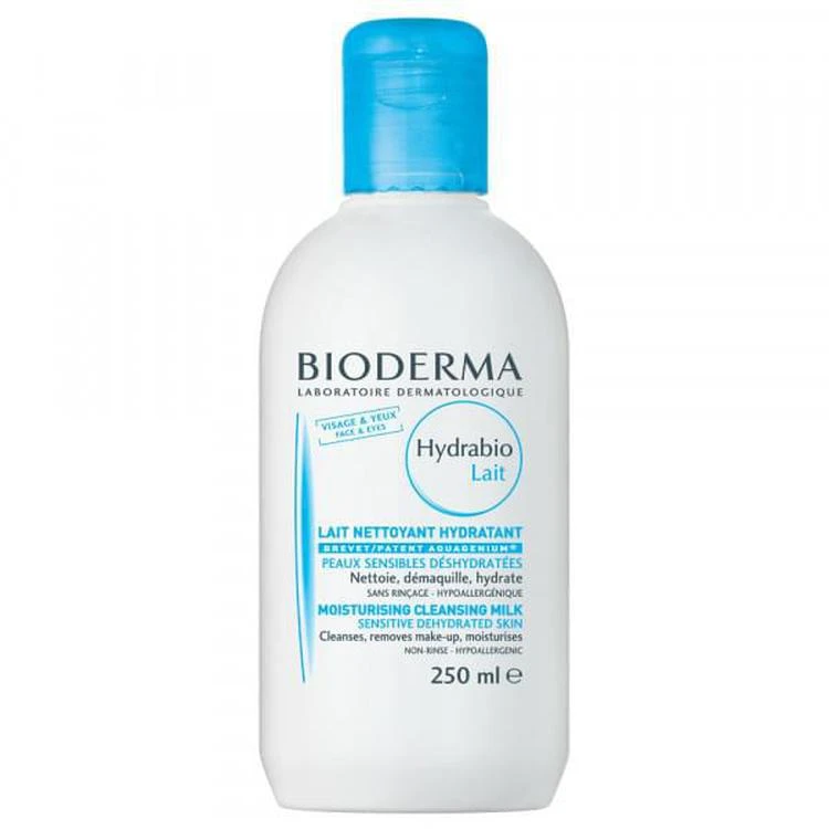 商品Bioderma|净妍温和润肤乳液 250ml,价格¥64,第1张图片