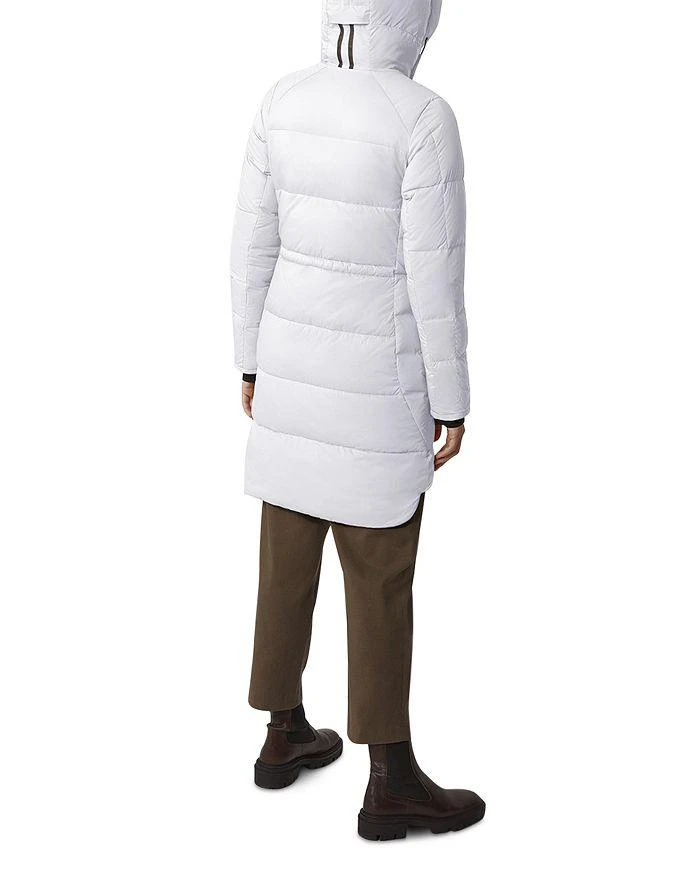 商品Canada Goose|Alliston Packable Mid-Length Down Coat,价格¥7871,第2张图片详细描述