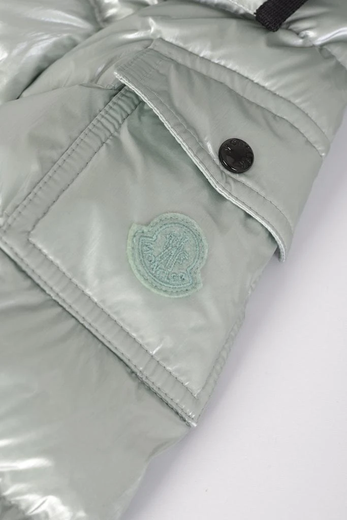 商品Moncler|Kids Bady Jacket,价格¥6293,第5张图片详细描述