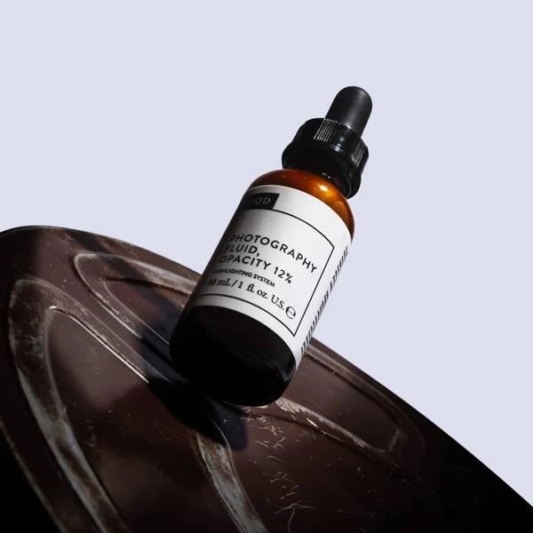 商品NIOD|NIOD Photography Fluid, Colorless, Opacity 12% (30ml),价格¥244,第4张图片详细描述