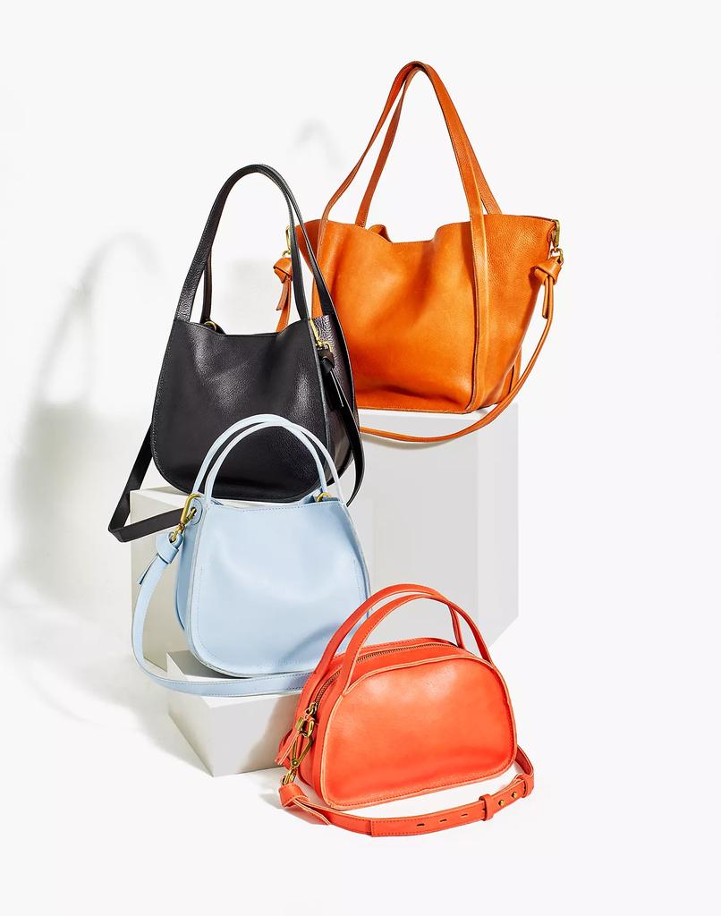 The Sydney Shoulder Bag商品第5张图片规格展示