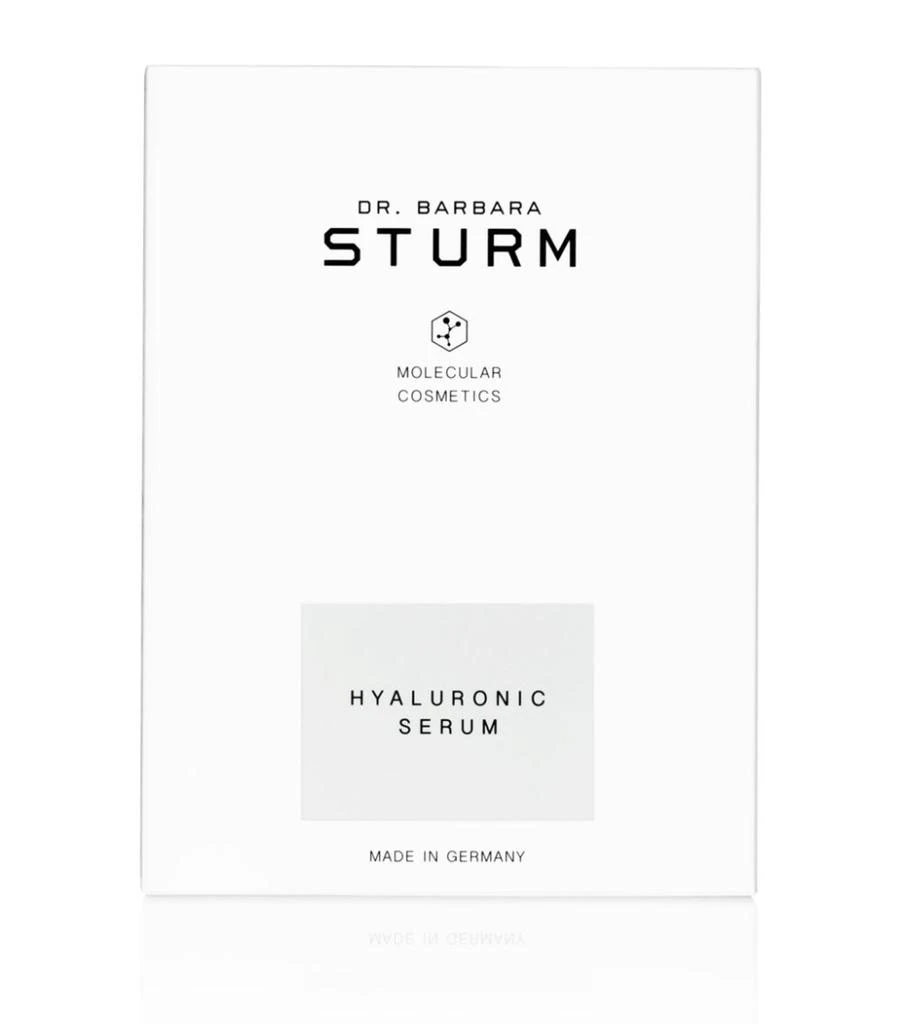 商品Dr. Barbara Sturm|Hyaluronic Serum (30ml),价格¥2824,第4张图片详细描述