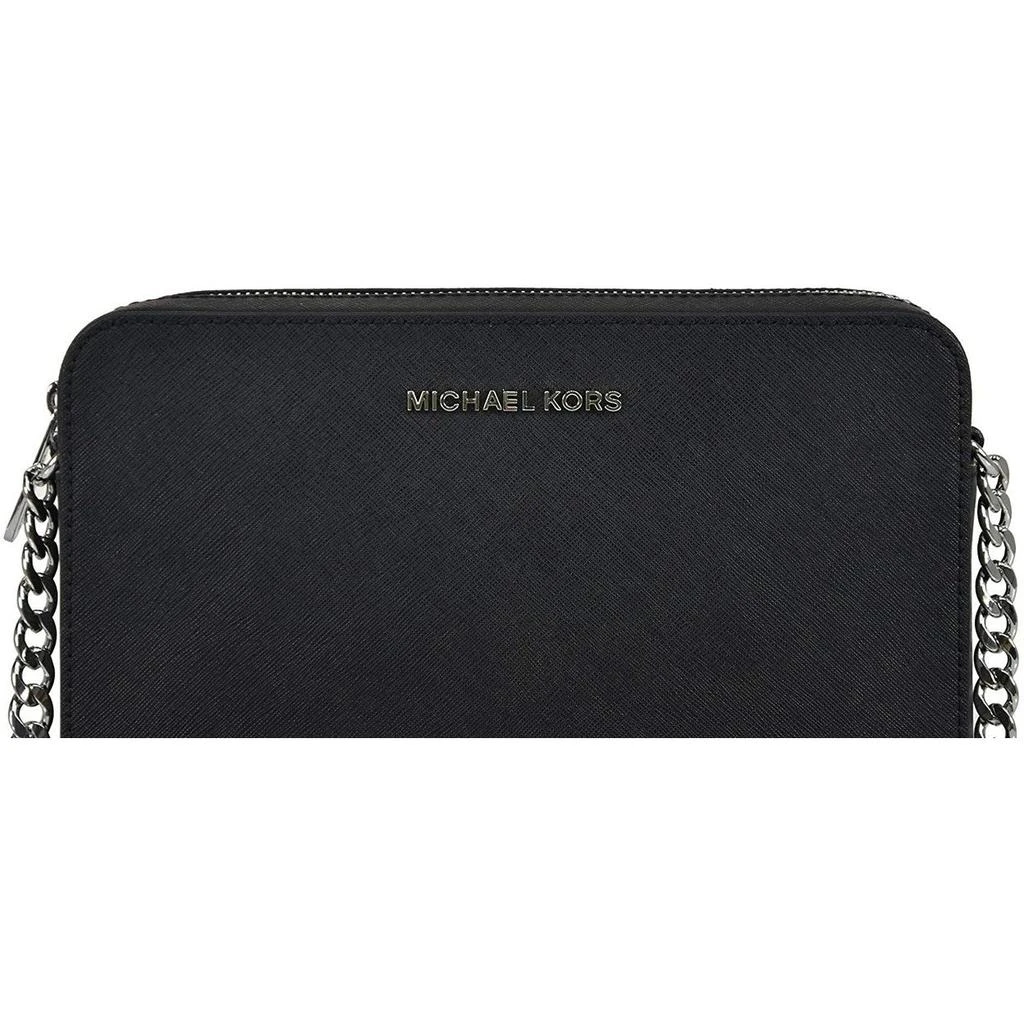 商品Michael Kors|Jet Set Item East West Crossbody,价格¥768,第3张图片详细描述