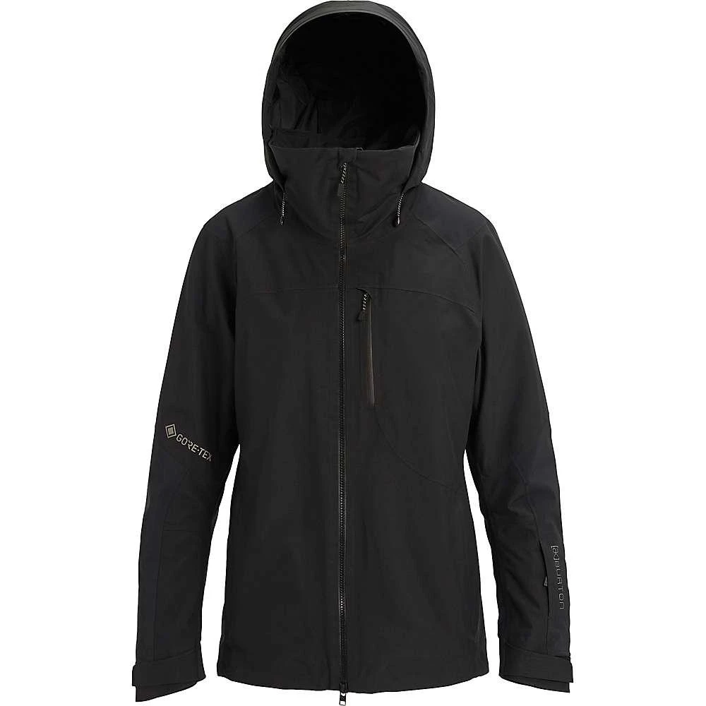 商品Burton|Burton Women's [ak] GTX Embark Jacket,价格¥3904,第2张图片详细描述