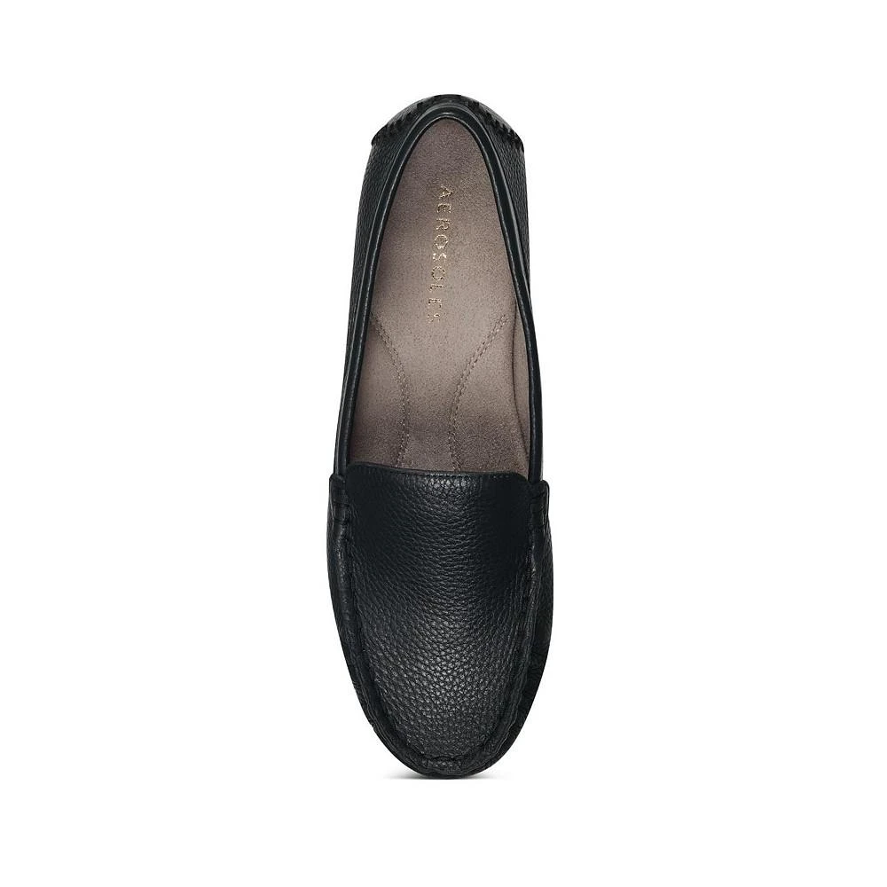 商品Aerosoles|Women's Over Drive Driving Style Loafers,价格¥742,第4张图片详细描述