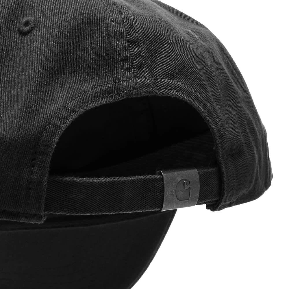 商品Carhartt|Carhartt WIP Madison Logo Cap,价格¥384,第3张图片详细描述