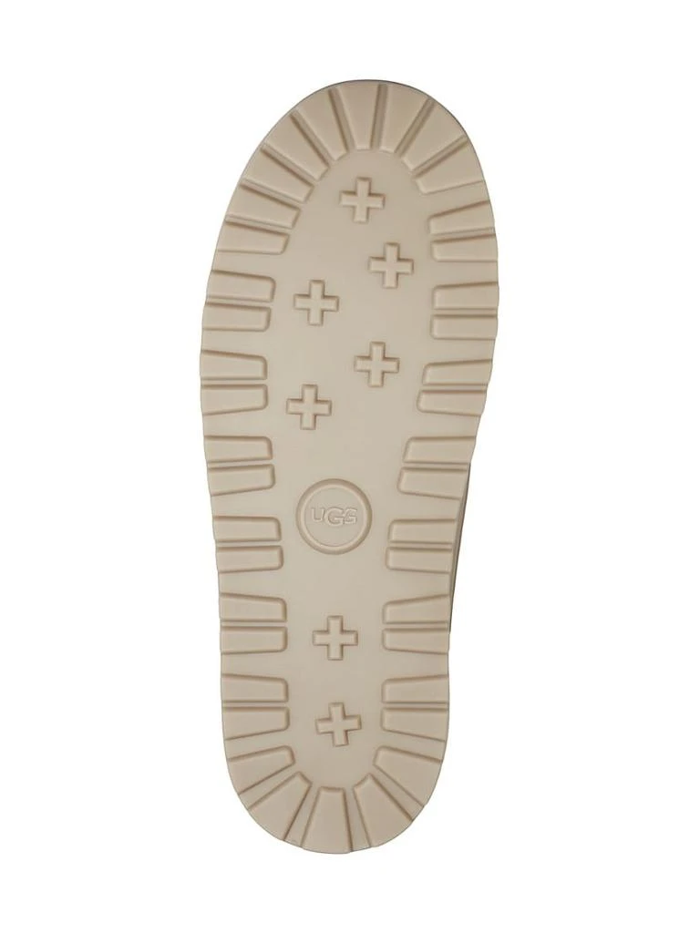 Classic Mini Lace-Up Weather Boots 商品