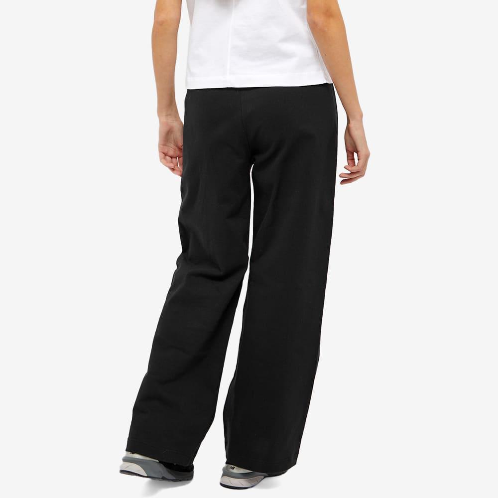 商品Calvin Klein|Calvin Klein Wide Leg Sweat Pant,价格¥663,第5张图片详细描述