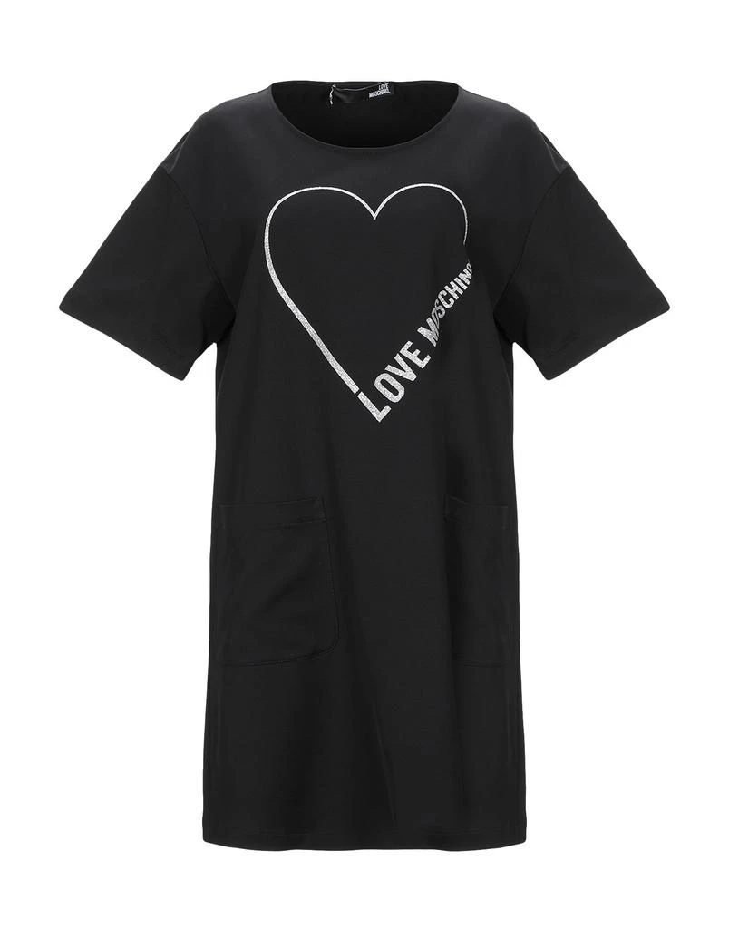 商品Love Moschino|Short dress,价格¥869,第1张图片