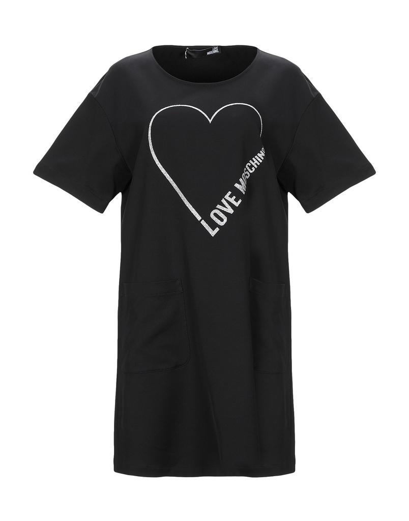 商品Love Moschino|Short dress,价格¥584,第1张图片