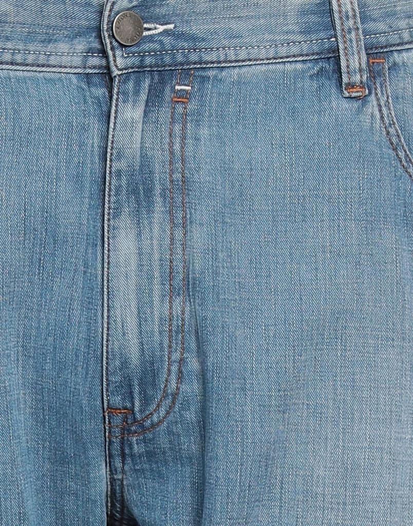 商品Zegna|Denim pants,价格¥2240,第6张图片详细描述